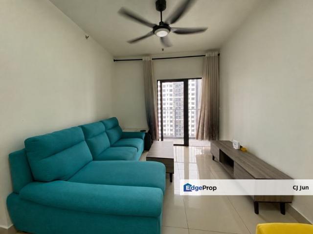 Condominium for rent in Kepong, Kuala Lumpur
