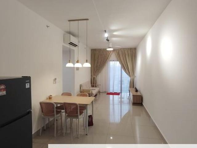 Condominium for rent in Kepong, Kuala Lumpur