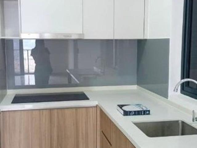 Condominium for sale in 16D, Kepong