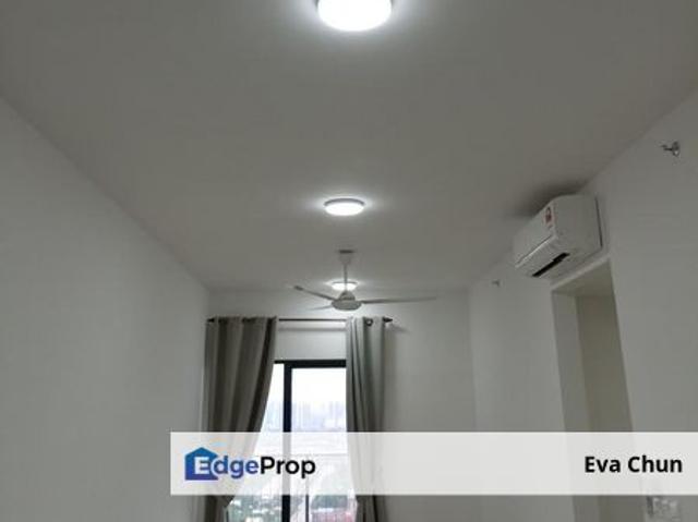 Condominium for rent in Kepong, Kuala Lumpur