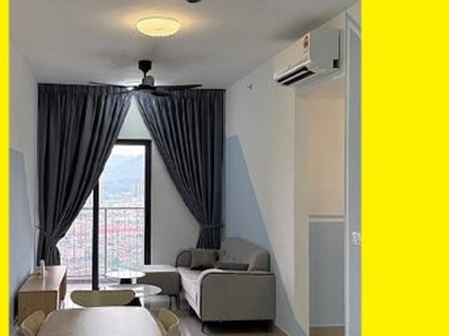 Condominium for sale in Kepong, Kuala Lumpur