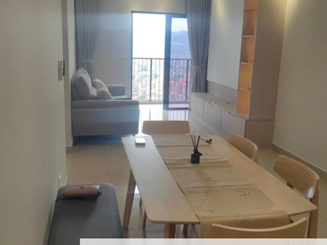 Condominium for rent in Kepong, Kuala Lumpur