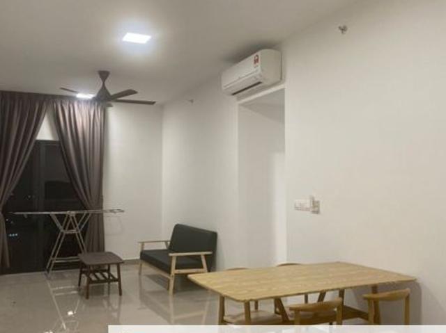Condominium for rent in Kepong, Kuala Lumpur