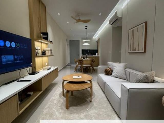 Condominium for rent in Kepong, Kuala Lumpur