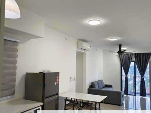 Condominium for sale in Kepong, Kuala Lumpur