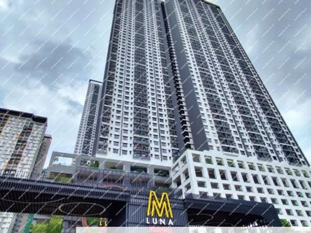 Condominium for sale in 16D, Kepong