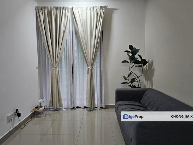 Condominium for rent in 16D, Kepong