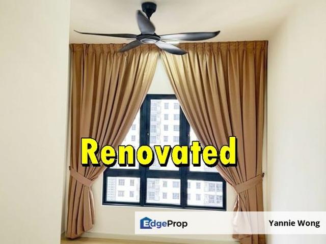 Condominium for sale in Kepong, Kuala Lumpur