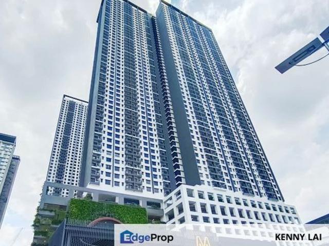 Condominium for sale in Kepong, Kuala Lumpur