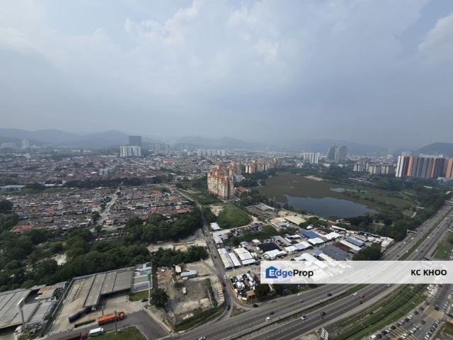 Condominium for sale in Kepong, Kuala Lumpur
