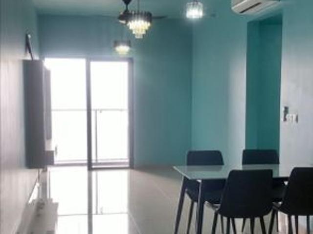 Condominium for sale in Kepong, Kuala Lumpur