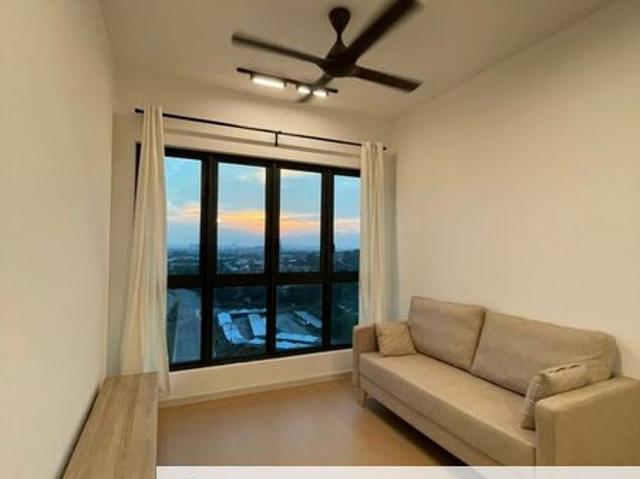 Condominium for rent in Kepong, Kuala Lumpur