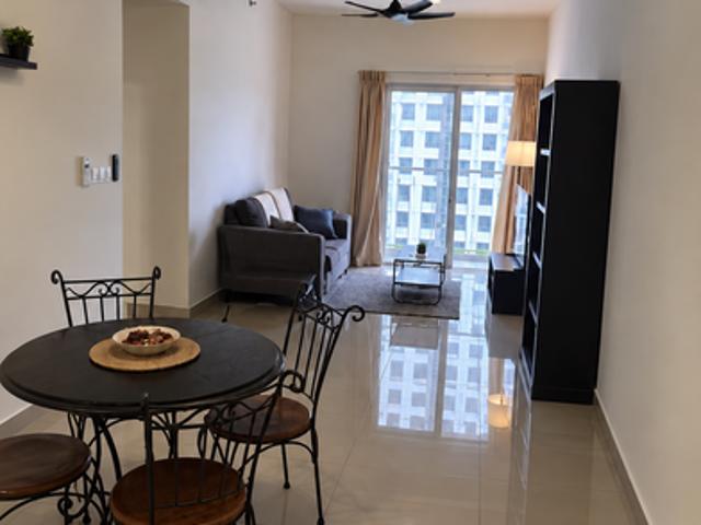 Condominium for sale in 16D, Kepong