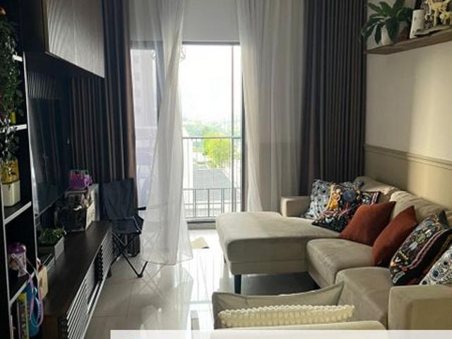 Condominium for rent in Kepong, Kuala Lumpur