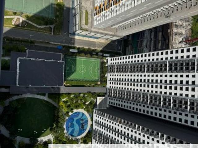 Condominium for sale in Kepong, Kuala Lumpur