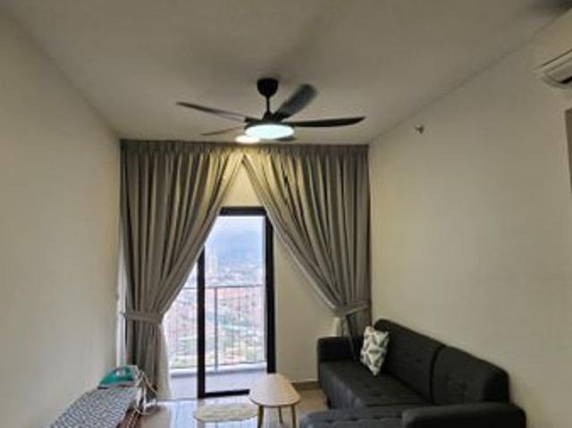 Condominium for rent in 16D, Kepong