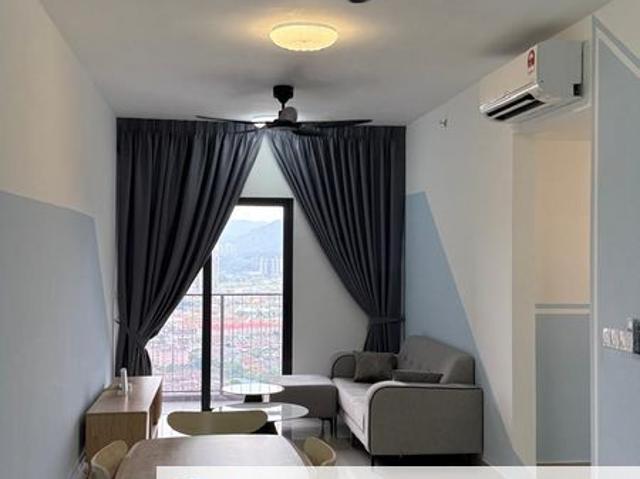 Condominium for sale in Kepong, Kuala Lumpur