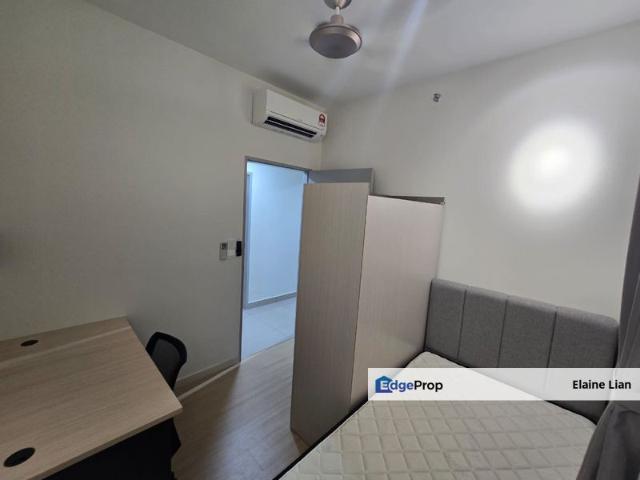 Condominium for rent in Kepong, Kuala Lumpur
