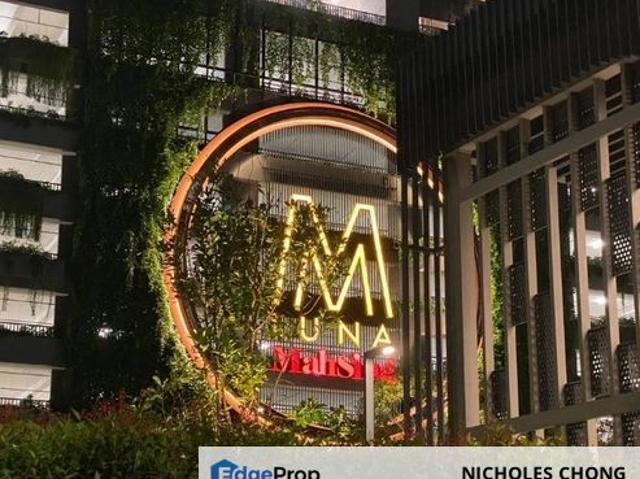Condominium for sale in Kepong