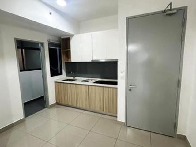 Serviced Residence for rent in Kepong, Kuala Lumpur