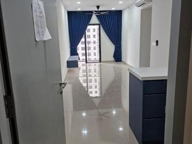 Serviced Residence for sale in Kepong, Kuala Lumpur