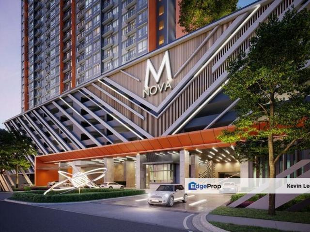 Condominium for sale in Kepong, Kuala Lumpur