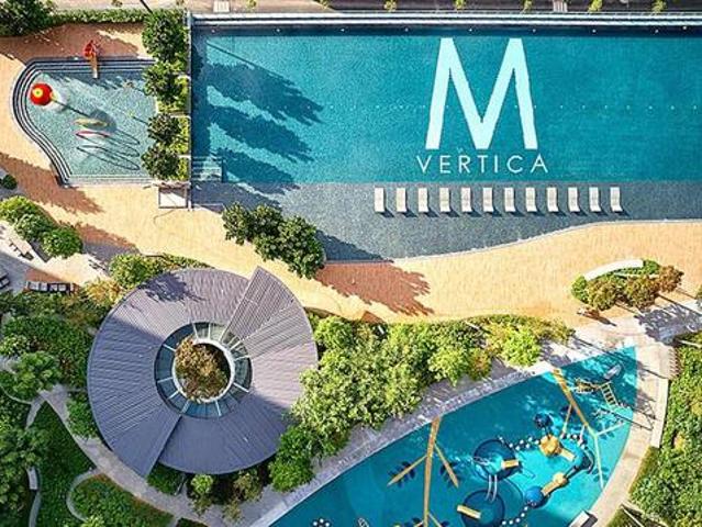 Condominium for rent in Cheras, Kuala Lumpur
