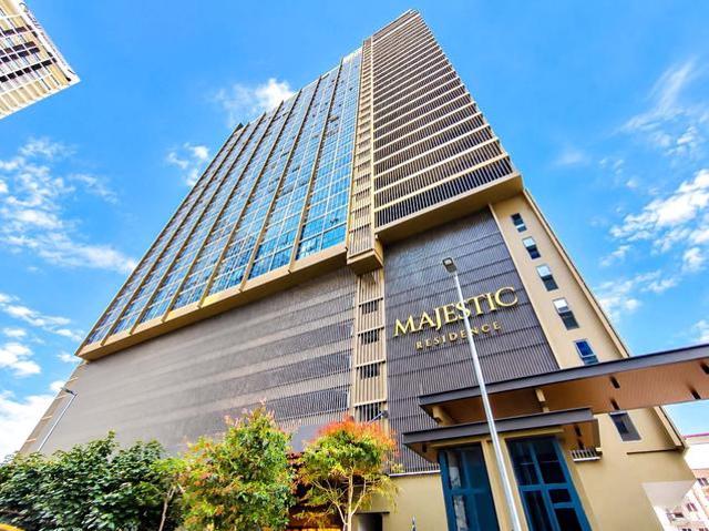 Serviced Residence for sale in Kuala Lumpur, Country Heights Damansara