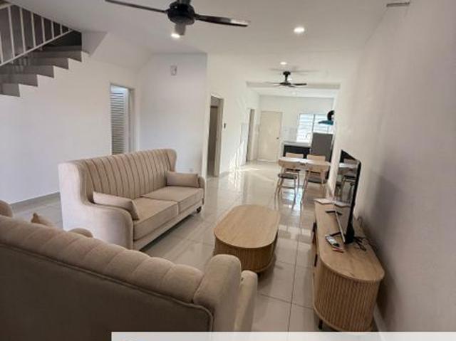 House for rent in Selangor