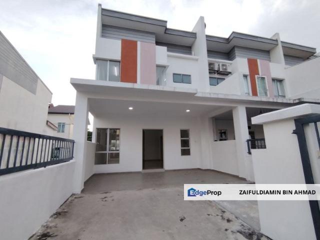 House for sale in Kuala Langat, Selangor