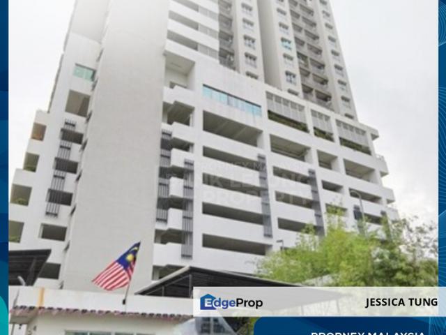 Condominium for sale in Country Heights Damansara, Kuala Lumpur