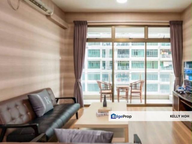 Condominium for rent in Plentong, Johor