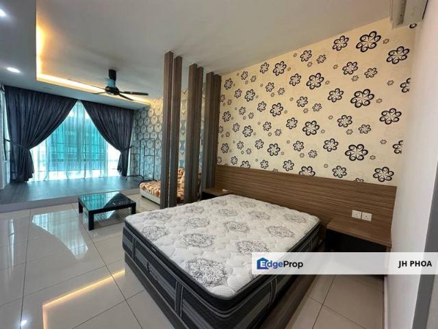 Condominium for rent in Plentong, Johor