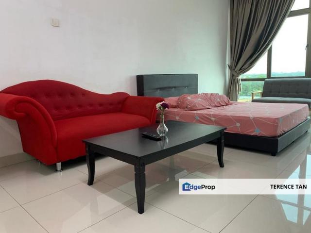Condominium for sale in Plentong, Johor