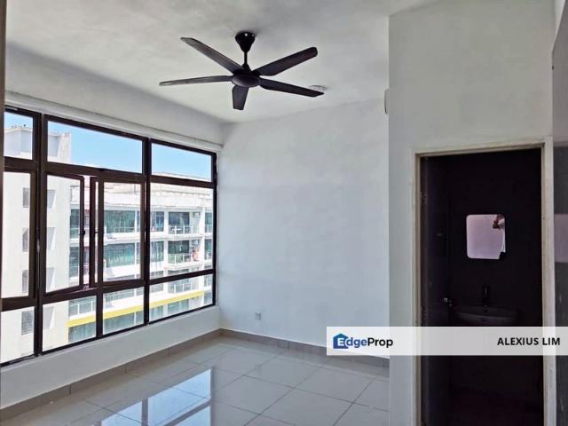 Condominium for sale in Plentong, Johor