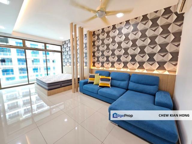 Condominium for sale in Plentong, Johor