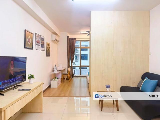 Condominium for sale in Plentong, Johor Bahru