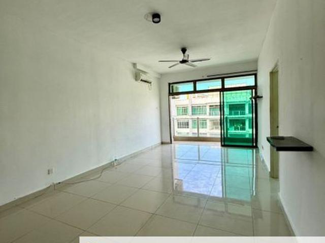 Condominium for sale in Plentong, Johor