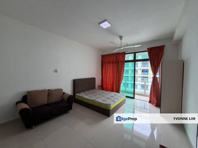Condominium for sale in Plentong, Johor Bahru