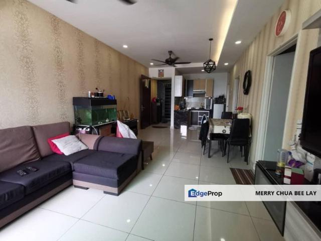 Condominium for sale in Plentong, Johor Bahru