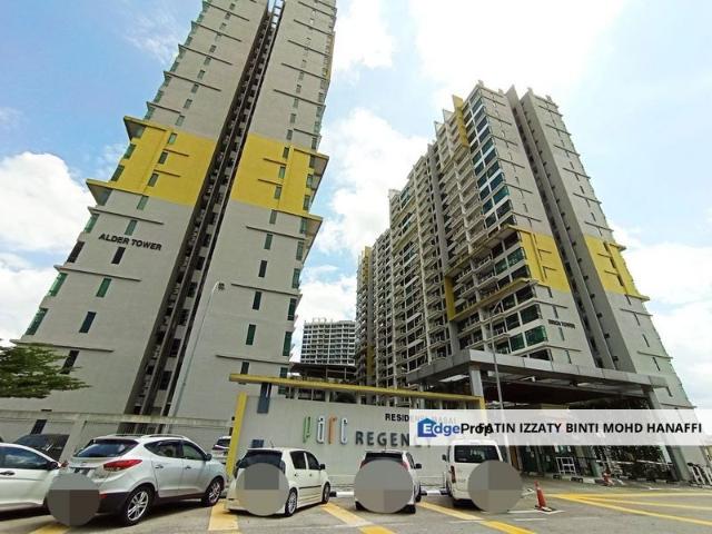 Condominium for sale in Plentong, Johor