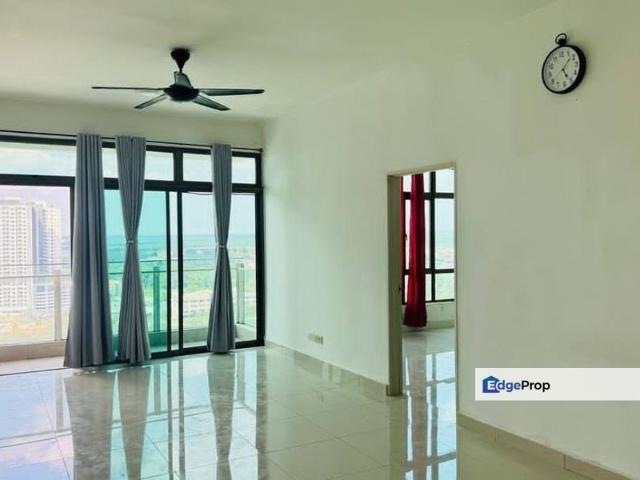 Condominium for rent in Plentong, Johor