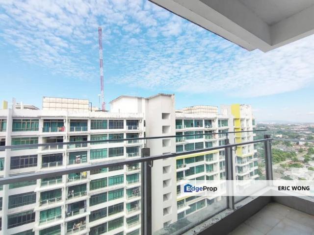 Condominium for sale in Plentong, Johor