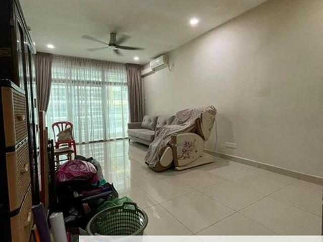 Condominium for sale in Plentong, Johor
