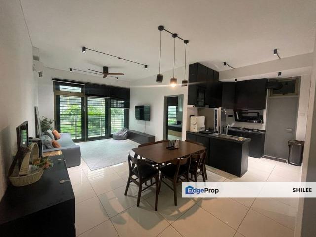 Condominium for sale in Plentong, Johor