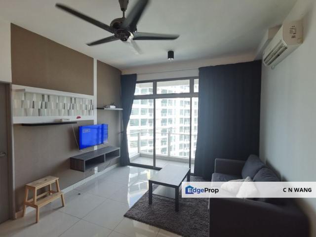 Condominium for rent in Plentong, Johor
