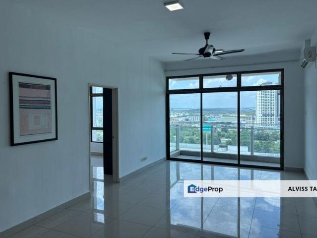 Condominium for sale in Plentong, Johor