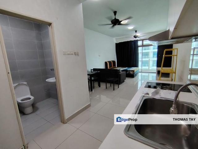 Condominium for rent in Plentong, Johor