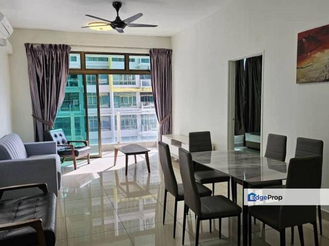Condominium for sale in Plentong, Johor