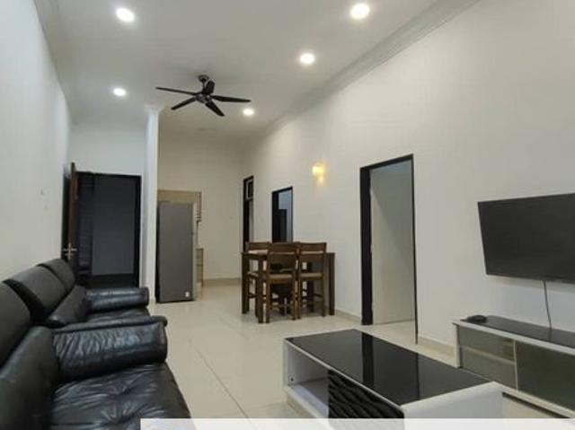 Condominium for sale in Plentong, Johor